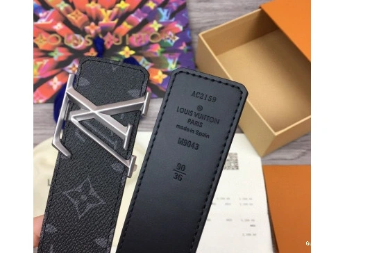 REP VUITTON LOUIS B-1471-3Q BELTS 1231